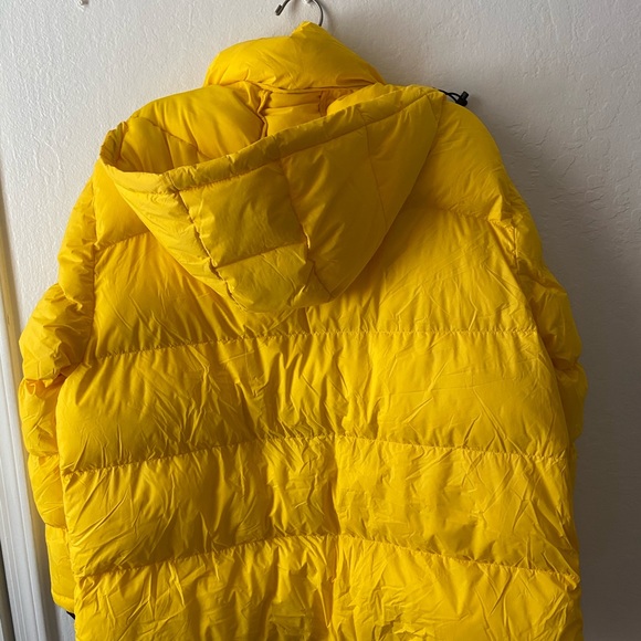 Bagatelle Sport Water-Resistant Puffer Jacket - Picture 5 of 8